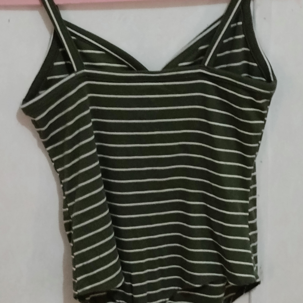 WOMANS BODYSUIT - Picture 7 of 7